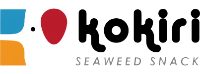 Kokiri — тайские снеки из корейских морских водорослей