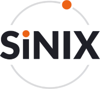 SINIX — корейские интерьерные часы с маятником и боем