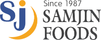 Samjin Food — корейские продукты из злаков и традиционные закуски