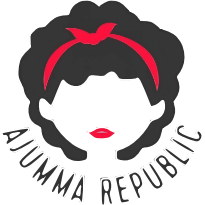 Товары бренда "Ajjuma Republic"