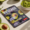 Dermal Superfood маска для лица с авокадо, Выбранный выриант маски: Авакадо