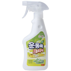 Чистящее средство для обуви - B&D Life Health Shoes Cleaner