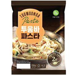 Паста фетучини Toowoomba / Toowoomba Pasta