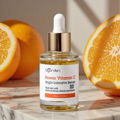 Сыворотка Ugarden с витамином С для сияния кожи, Из этой же серии: Сыворотка