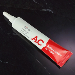 Крем Ugarden AC Relief точечного применения для борьбы с высыпаниями, Из этой же серии: Крем против высыпаний