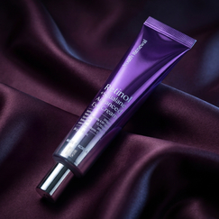 Омолаживающий крем для кожи вокруг глаз Dr+MEDM с ретинолом