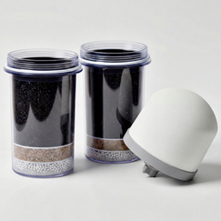 Набор фильтров "Оптимальный" для KeoSan KS-971