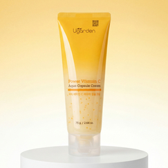 Крем Ugarden с капсулированным витамином С, Из этой же серии: Крем