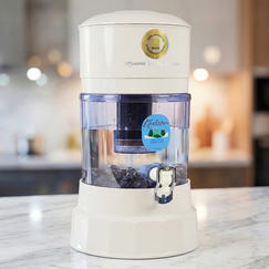 Накопительный фильтр для воды KeoSan KS-971  с минерализацией (12л.), Модель: KS-971 (12л.)