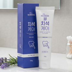 NORANG Зубная паста для защиты от кариеса и образования зубного камня, Назначение (для вариации): От кариеса и зубного камня