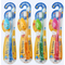 Детская зубная щетка Misorang Toothbrush