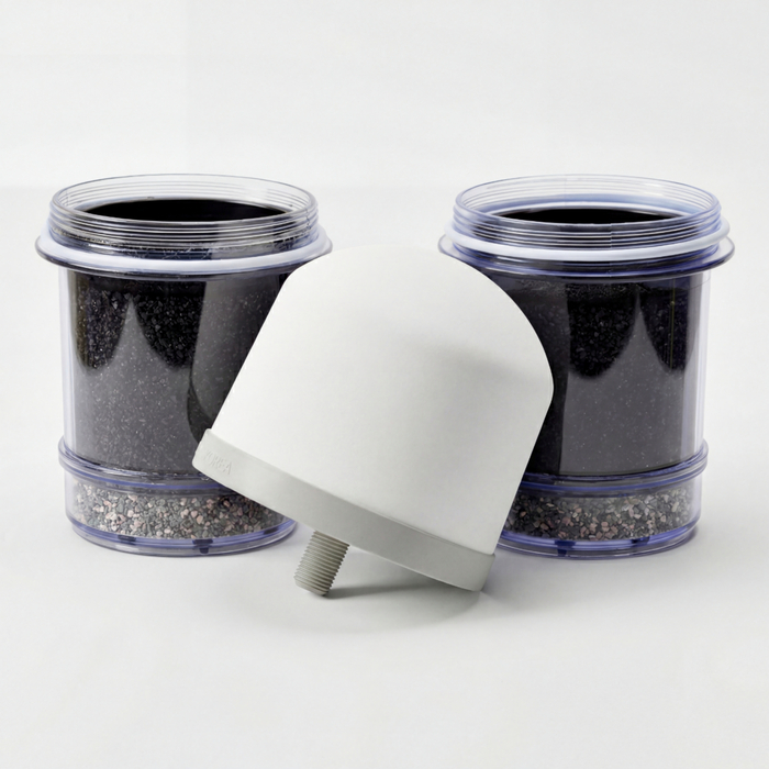 Комплект картриджей "Оптимальный" для системы фильтрации воды KeoSan NEO-991