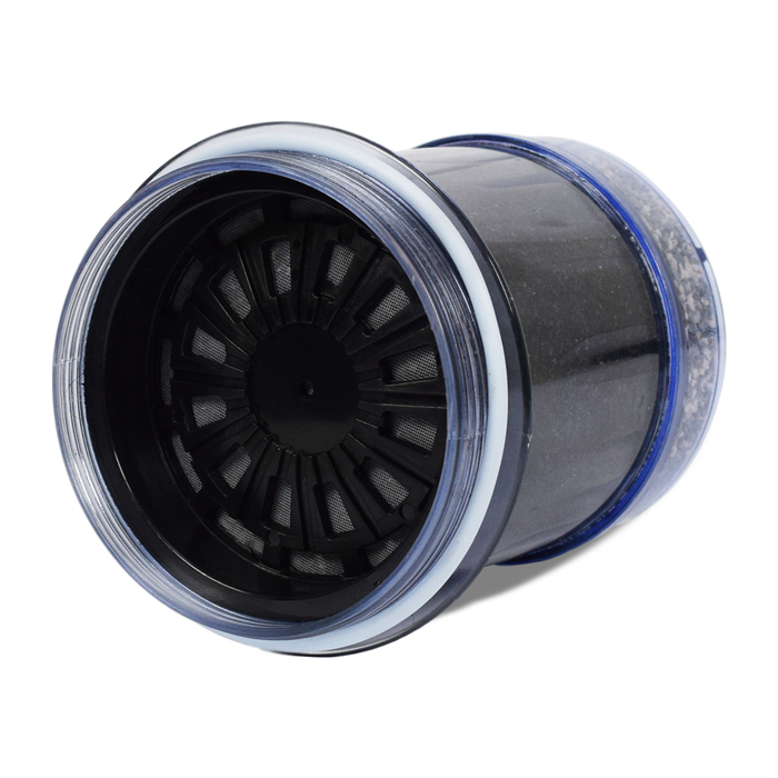 Многослойный фильтрующий картридж для системы фильтрации воды KeoSan NEO-991, изображение 2