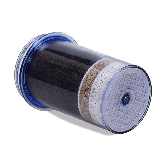 Многослойный фильтрующий картридж для системы фильтрации воды KeoSan KS-971, изображение 3